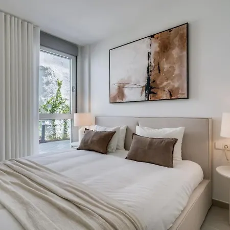 3br With Great Panoramic Views At Oceana Gardens