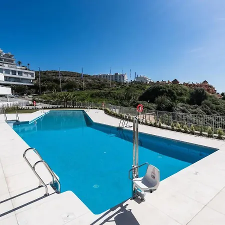 3br With Great Panoramic Views At Oceana Gardens Estepona