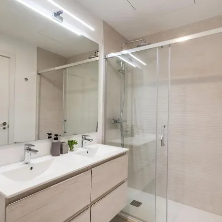 3br With Great Panoramic Views At Oceana Gardens * Estepona