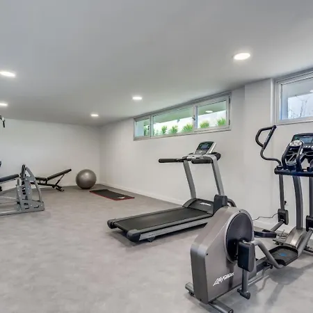 3br With Great Panoramic Views At Oceana Gardens Apartment