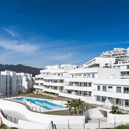 3br With Great Panoramic Views At Oceana Gardens Estepona