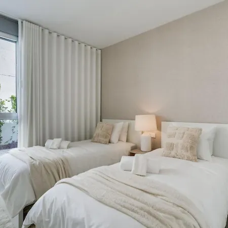 3br With Great Panoramic Views At Oceana Gardens * Estepona