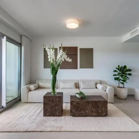 3br With Great Panoramic Views At Oceana Gardens
