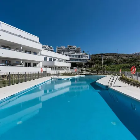Apartment 3br With Great Panoramic Views At Oceana Gardens *